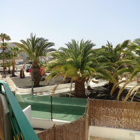Apartamento Tahiche Costa Teguise Exterior foto