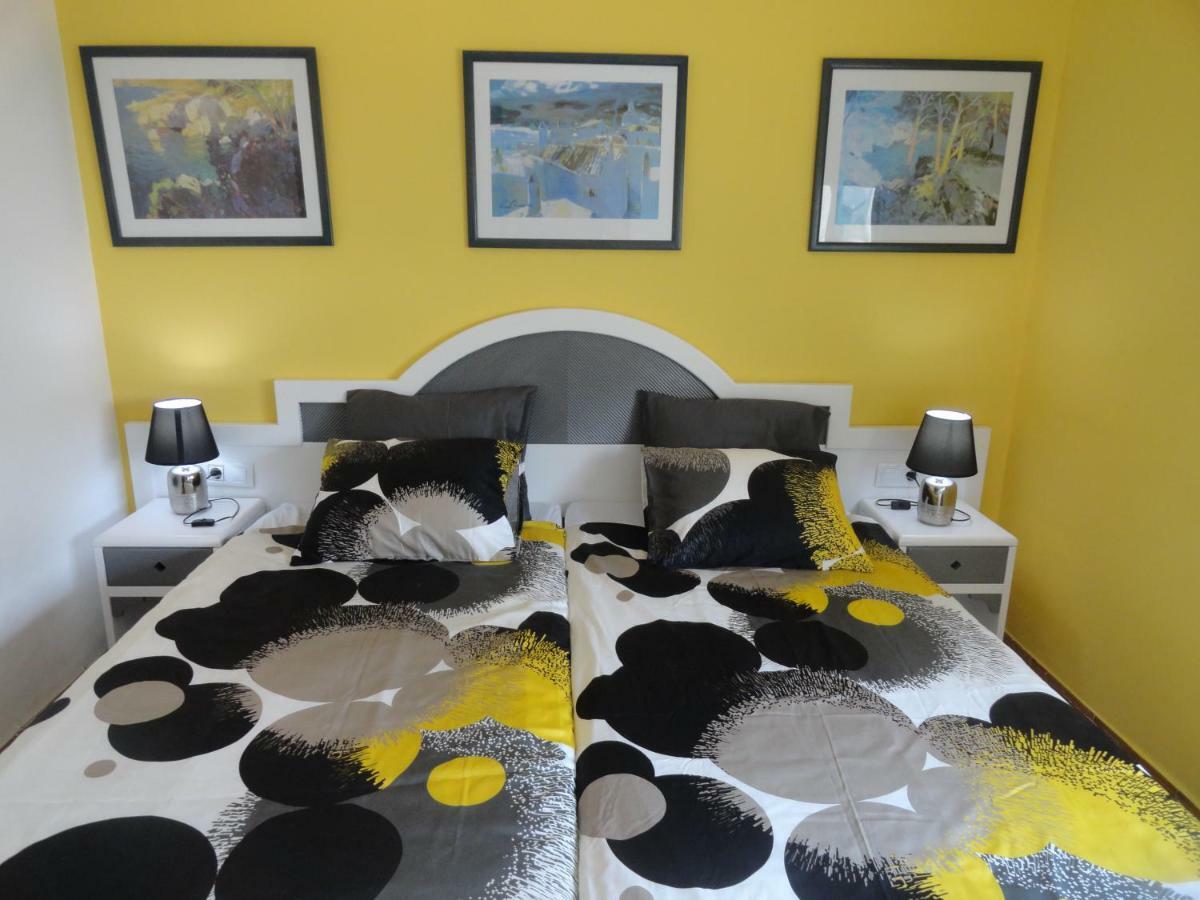 Apartamento Tahiche Costa Teguise Exterior foto