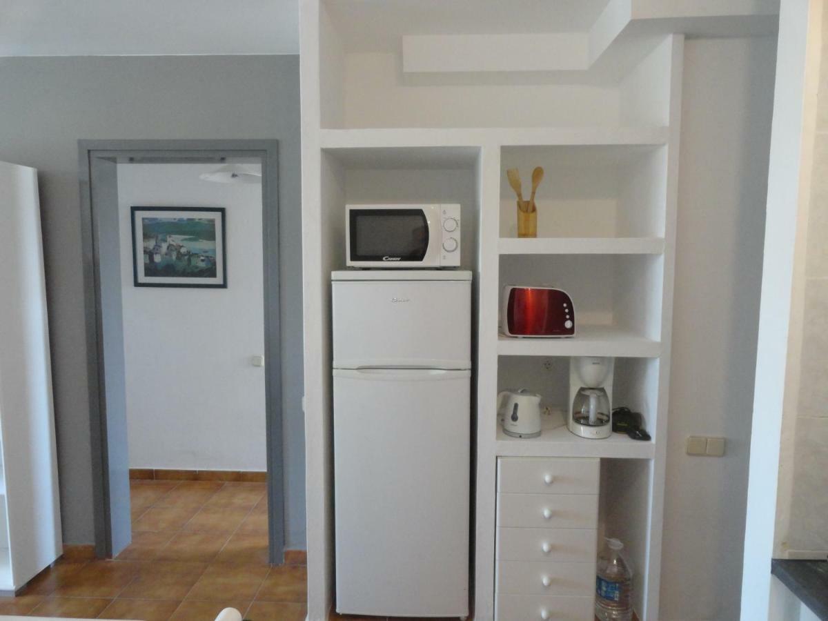 Apartamento Tahiche Costa Teguise Exterior foto