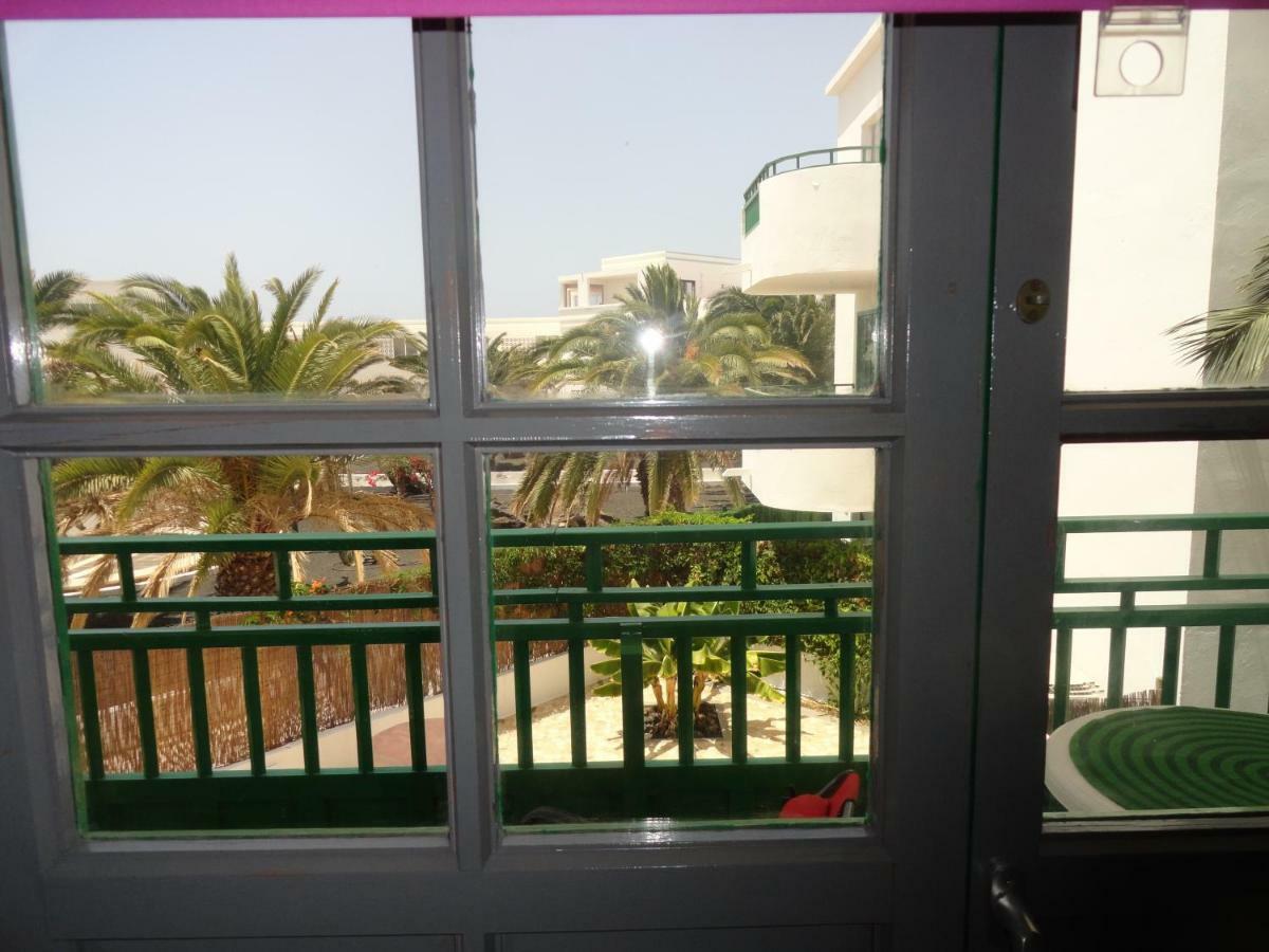Apartamento Tahiche Costa Teguise Exterior foto