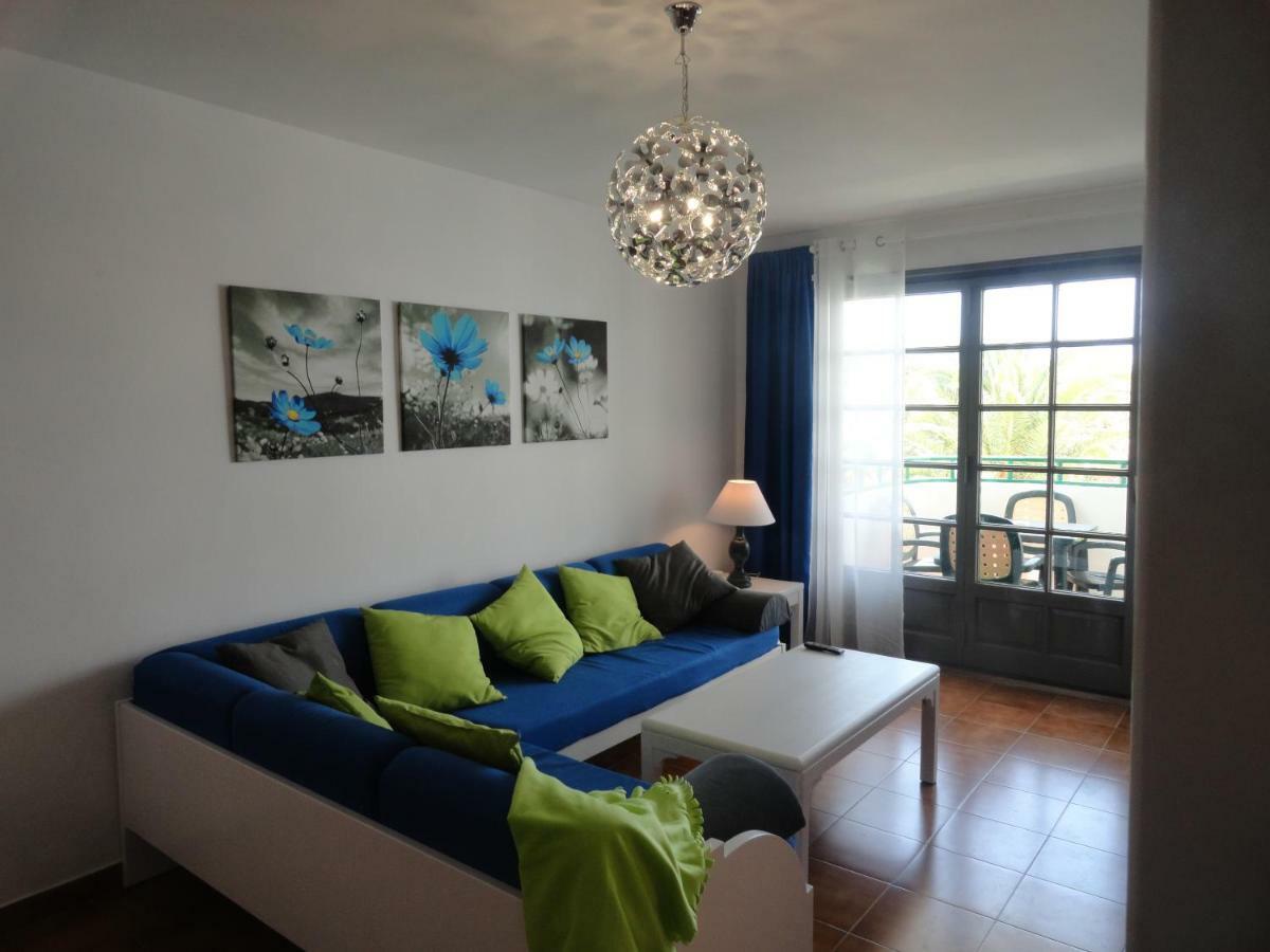 Apartamento Tahiche Costa Teguise Exterior foto