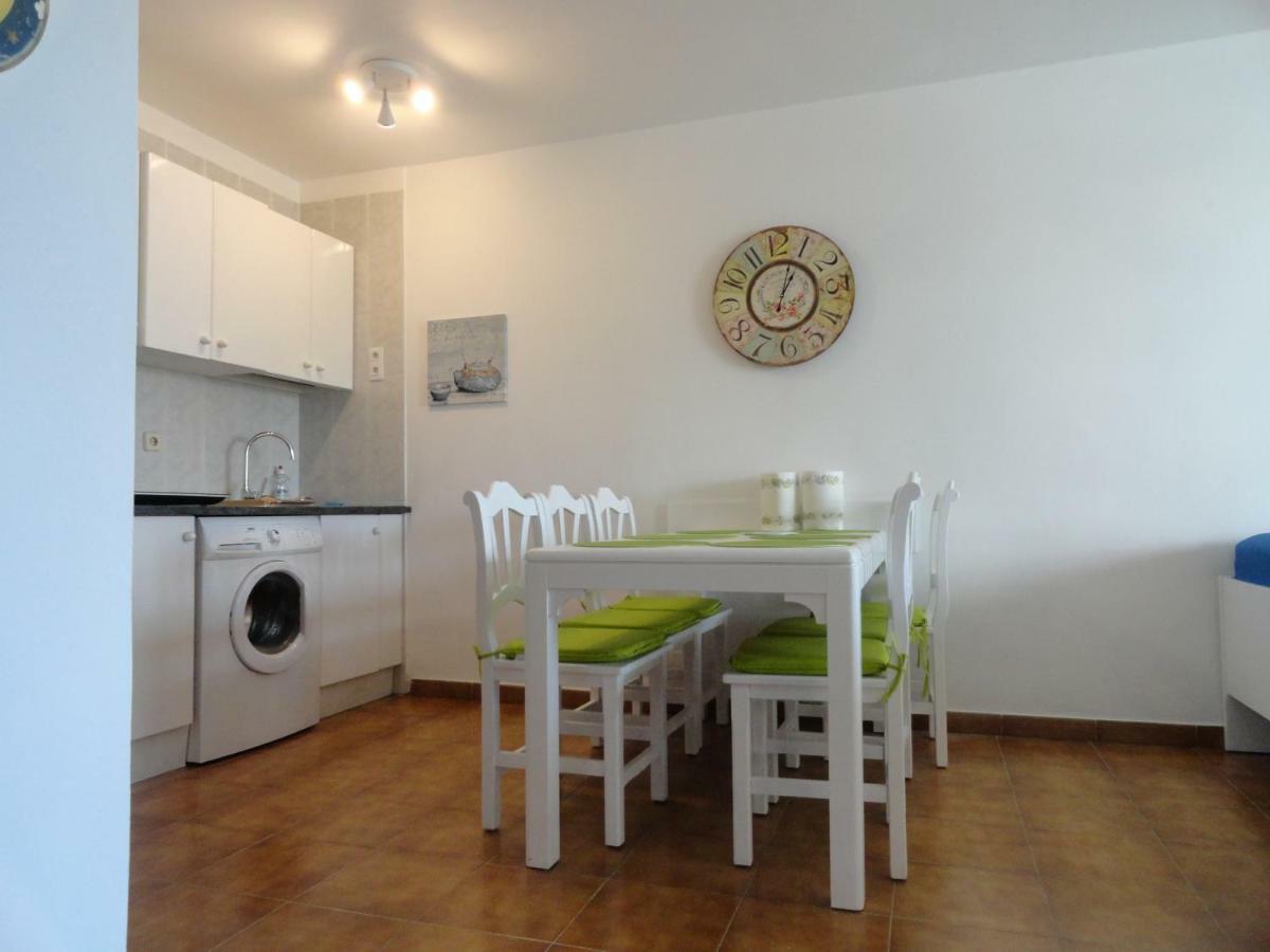 Apartamento Tahiche Costa Teguise Exterior foto