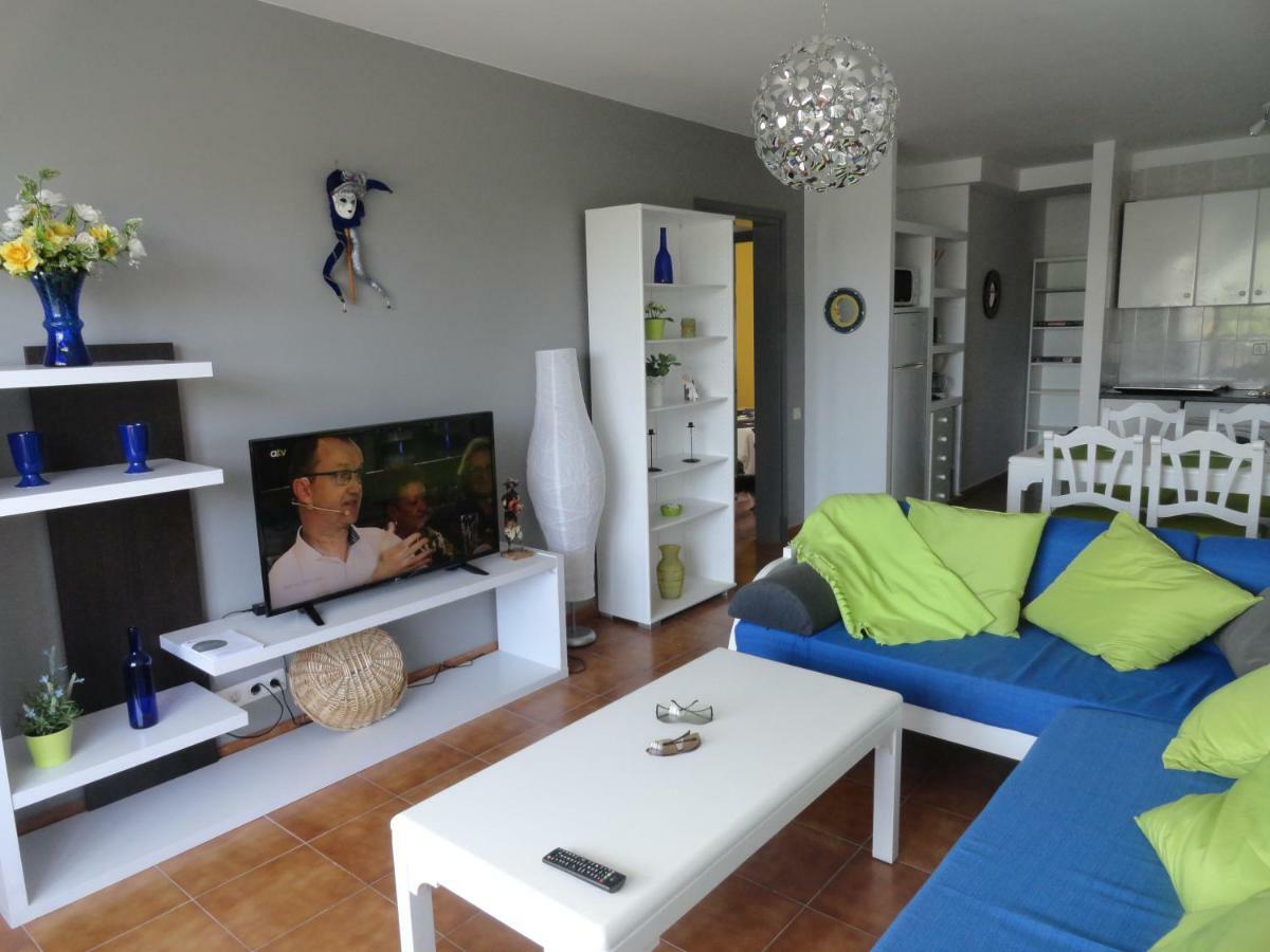 Apartamento Tahiche Costa Teguise Exterior foto