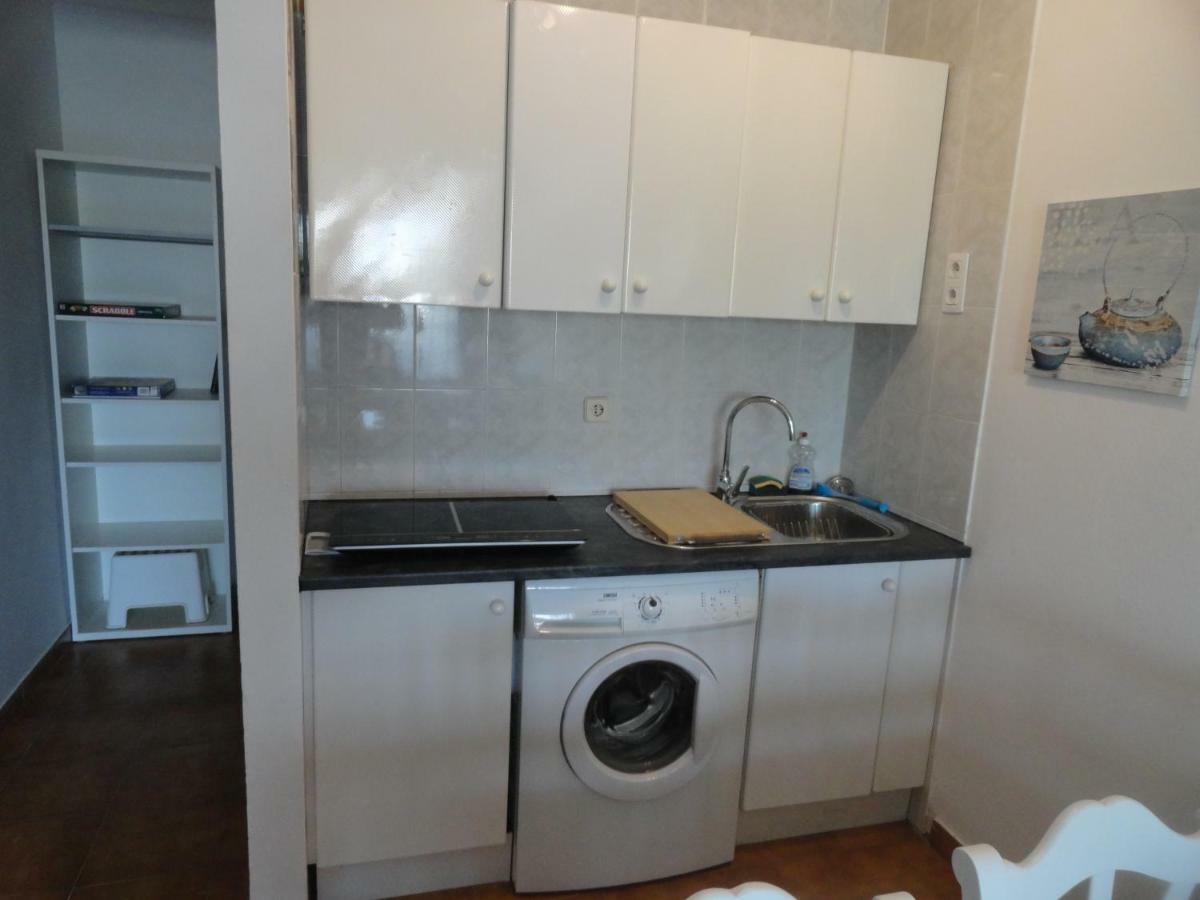 Apartamento Tahiche Costa Teguise Exterior foto
