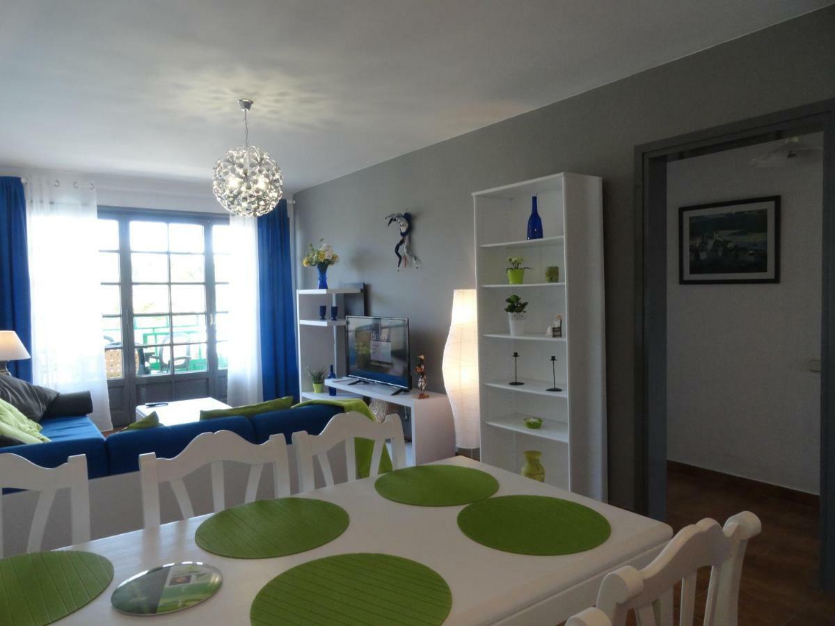 Apartamento Tahiche Costa Teguise Exterior foto